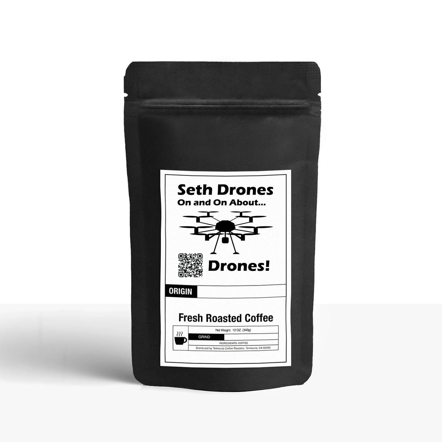 Breakfast Blend