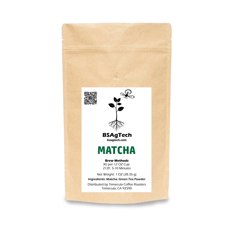 Matcha