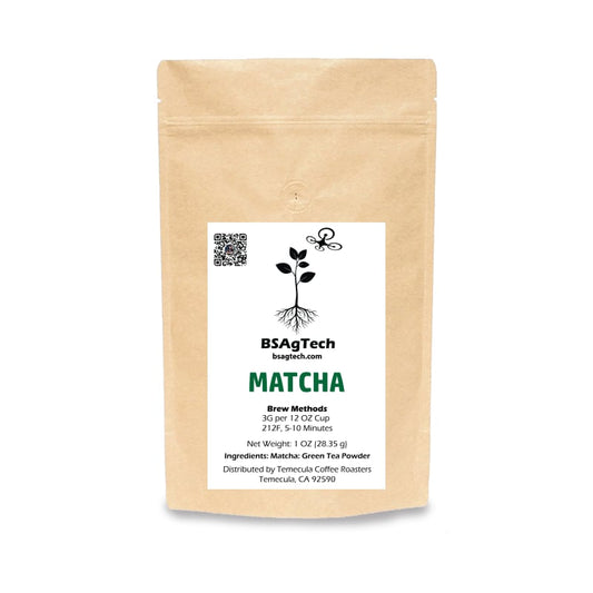 Matcha